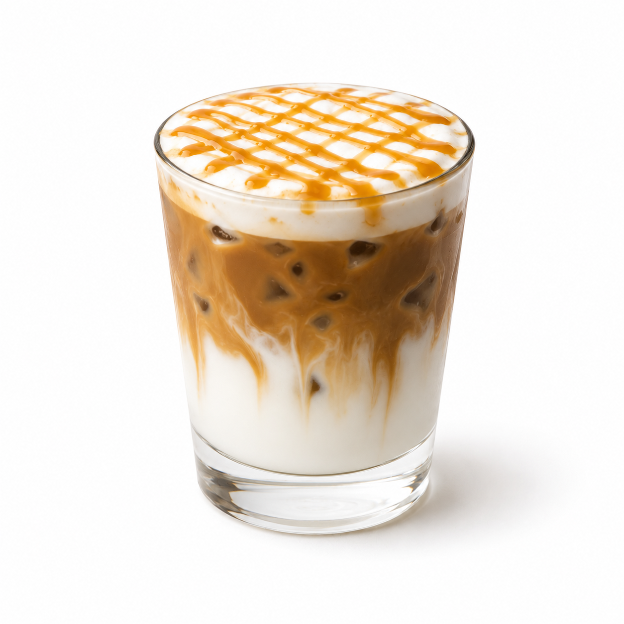 Caramel Macchiato